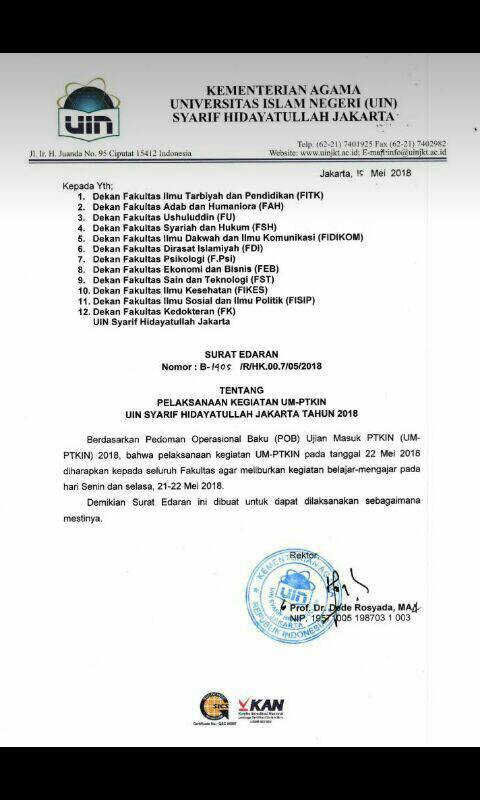 Guys ada pengumuman nih dilihat ya !!