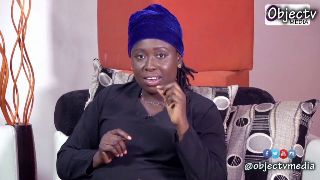 youtu.be/UQLIF9bTxcc Moremi Ojudu, convener of the YouthNext movement accesses the level of youths' preparedness for political leadership while she toured Ekiti State with her father and mentor, Senator Babafemi Ojudu in the 2018 Governorship race #EkitiDecides