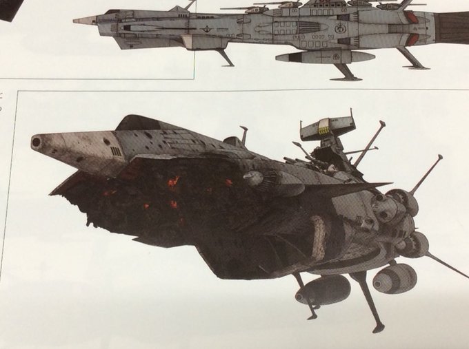 宇宙戦艦ヤマト22のtwitterイラスト検索結果 古い順 宇宙戦艦ヤマト22のtwitterイラスト検索結果 古い順