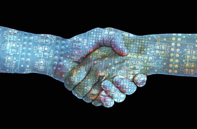 Cryptotopics's tweet photo. Move Over Ethereum: RSK to Enable Smart Contracts on #Bitcoin Blockchain https://t.co/y8x86THvo6 #altcoins https://t.co/3BejEhJZFj