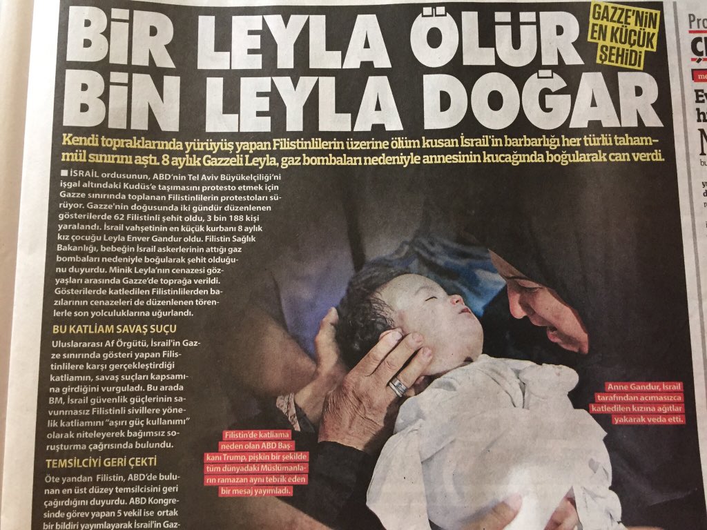 sanalanne's tweet photo. #ZulmeLanetKudüseDestek
Nerdeeeeee.....
Her ne olursa olsun, ama çocuklar ölmesin diyenler....
Berkin’ciler....
Ekmek’ciler...
Savcı Kiraz’ın katillerine, pkk’ya güzelleme yapanlar...
İHA’lar sivilleri vuruyo diyenler...
Canlı bomba’lara sebebi vardır..
Diyenler... https://t.co/Diou8zsF72