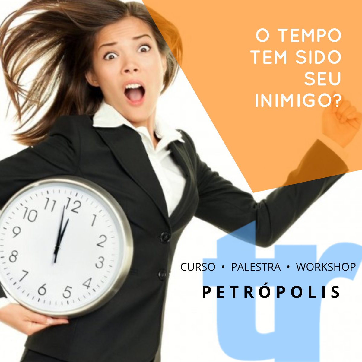 mlaranha's tweet photo. Gestão do tempo.  Curso • Palestra em Petrópolis.  Saiba mais: https://t.co/HDNFrUVXVR
#produtividade #cursos #palestra #negocios #coaching https://t.co/nK0SAKkYCZ