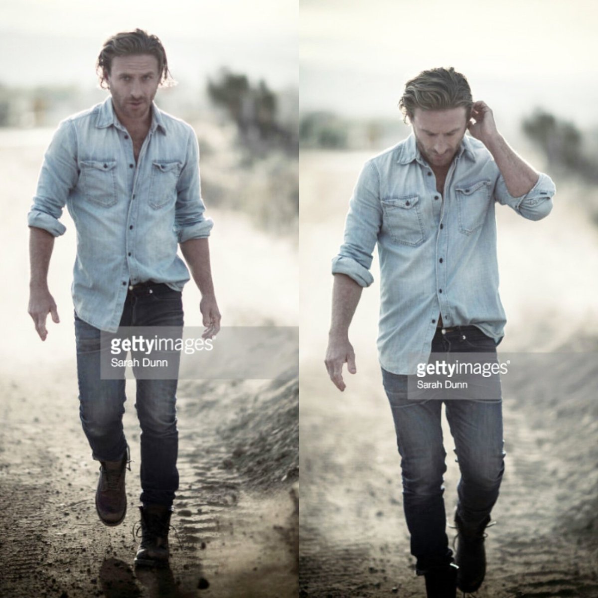 GonzoNr2's tweet photo. Here comes Deano 💙
Good morning 
#dailydean #deanogorman 
Photo by Sarah Dunn
@CeshireChat @geekmom814 @madkrakatoa @AuggieDragon @RavnaofErebor @terr6210 @giselargg @HobbitgirlNad @SpiiicyBurrito https://t.co/O0oc5JyX7P