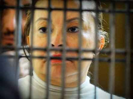 raymundocruzmx's tweet image. LA MAESTRA PRESENTARÁ
QUEJA ANTE LA CIDH
Su abogado considera que le han dado un trato de presa política

#DerechosHumanos #Gordillo #PerseguidosPoliticos #CIDH #Maestra #SNTE #CNTE @RayoVen JL