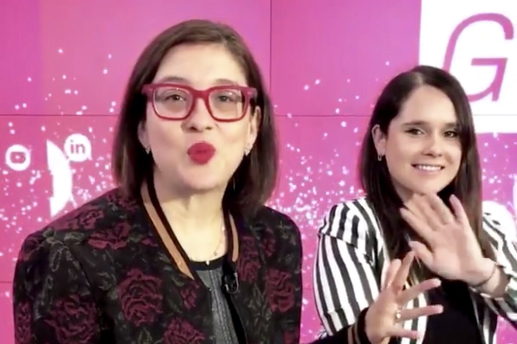 MishMatheus's tweet photo. 💡 We dropped another episode of #SMGeekOut today! This time, we sat down w/ my bud @StringStory and friends from @Cadillac and @AaronsInc! 

👀 Watch here: https://t.co/jU8lXDPMMv https://t.co/G4pLhGivkS