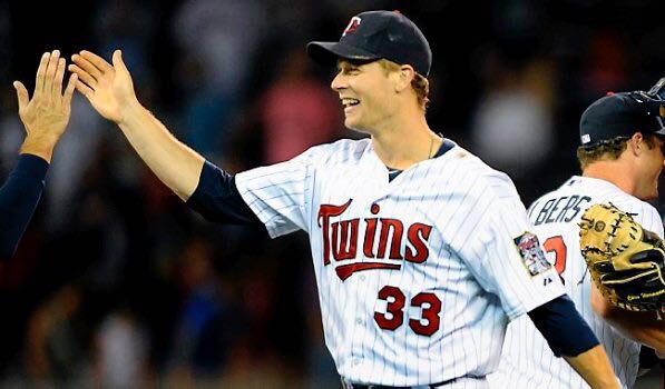 Happy birthday to 2013 Nominee Justin Morneau! 