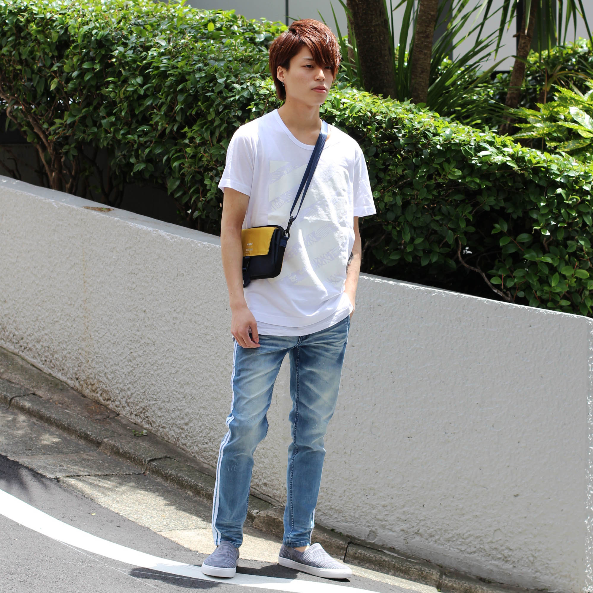 تويتر Bluetornado على تويتر Lt Staff Styling Gt Cut Seaw 631 4 0 Tax T Co Zyalt6plob Bluetornado Fashion ブルートルネード 渋谷109 Shibuya 東京 Tokyo Japan Magnet マグネット 夏コーデ メンズファッション Tシャツ