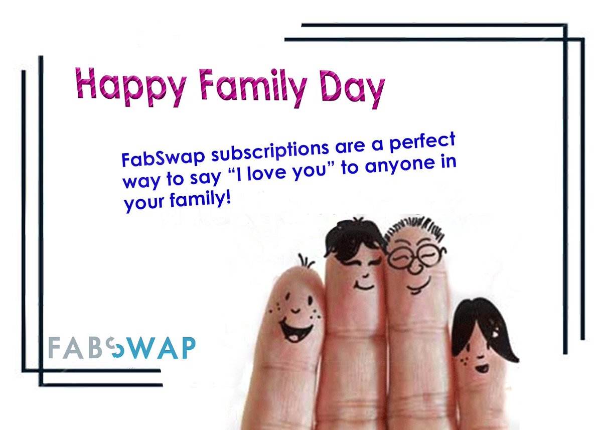 FabSwap's tweet photo. #FabSwap #watches #celebrate #subscribe #family #love #gift #parents #siblings #neice #nephew #grandchildren #checkusout https://t.co/QuhRN947VY