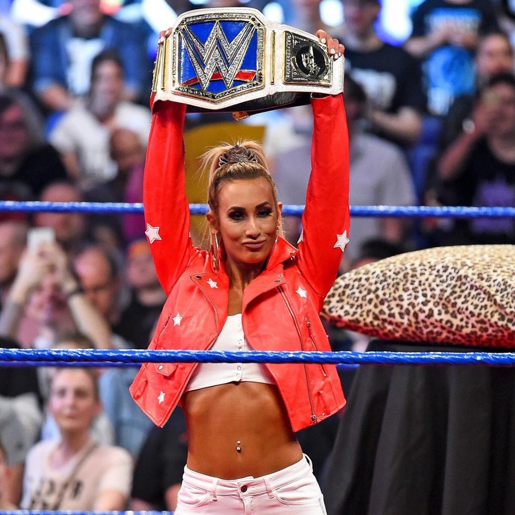 strxngclcve's tweet photo. Facing Asuka at Money In The Bank? Need I remind you I have a 1-0 record there? I also beat Charlotte Flair, twice! I’ll show Asuka that she’s nothing more than a wannabe superstar. https://t.co/BD0UNXZWrS