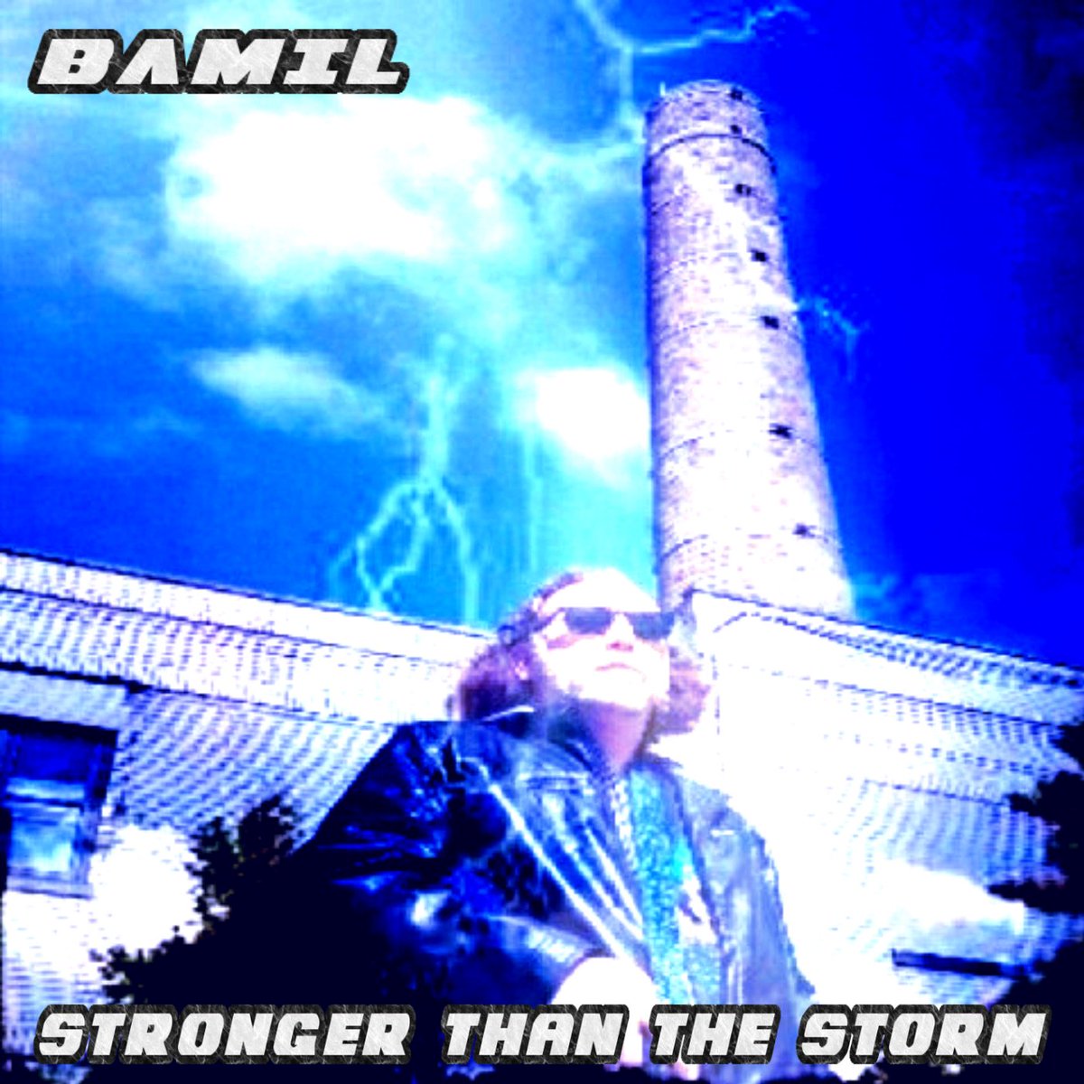 BamilMusic's tweet photo. Request My Latest #TopChartingHit Song 'Stronger Than The Storm' To Be Played On @bigtime_radio Bigtime Radio ππ§π€πΈπΆπΆπΆπ₯ https://t.co/XWeIQwrISM