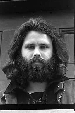 novacreature's tweet photo. Jim Morrison https://t.co/Cn83yFMPL7