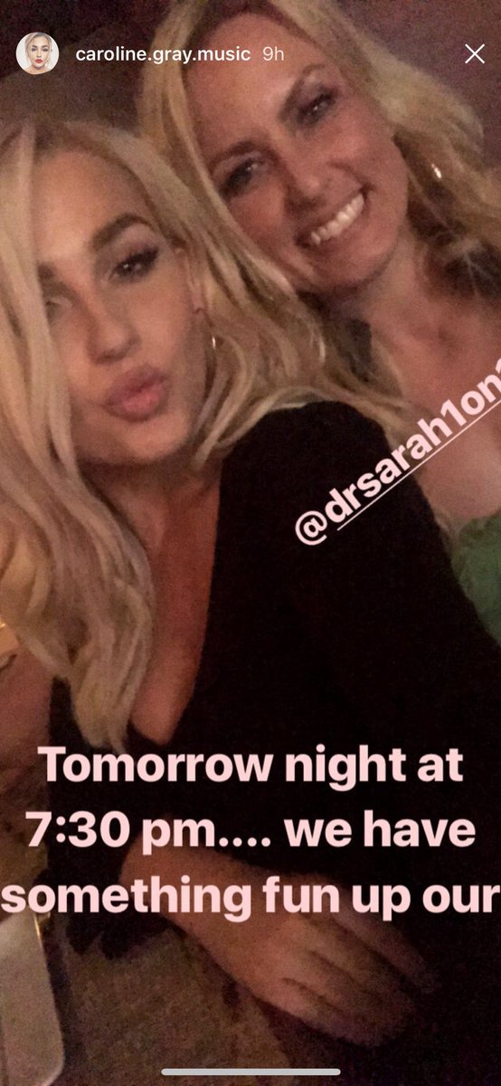 Caroline Gray 1carolinegray1 Twitter