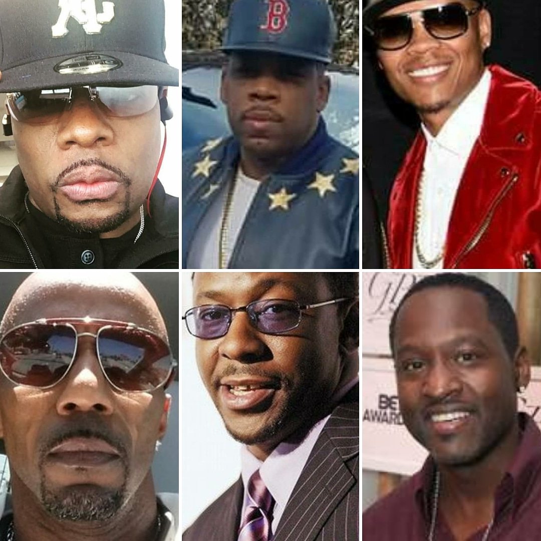 Ariva29624227's tweet photo. I fell in love with these Men over 30 years ago and it won't STOP⛔ I'm a dedicated #NE4LIFER I will always SUPPORT MY R&B HERO'S #ALL6 💯 #MYFAV❤ #RickyBell #MikeBivins #RonnieDevoe #RalphTresvant #BobbyBrown #JohnnyGill #youaregold #GoldMovement💛 #RBRM #RickyRubies ❤ https://t.co/XEAWvODKlw
