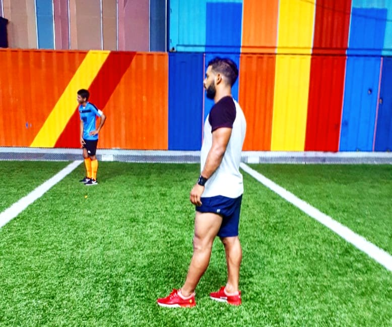 Daniel Dominguez tweet media