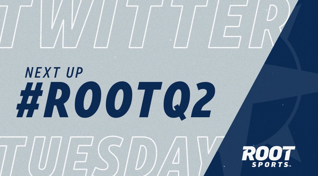 ROOT SPORTS™ | NW tweet media