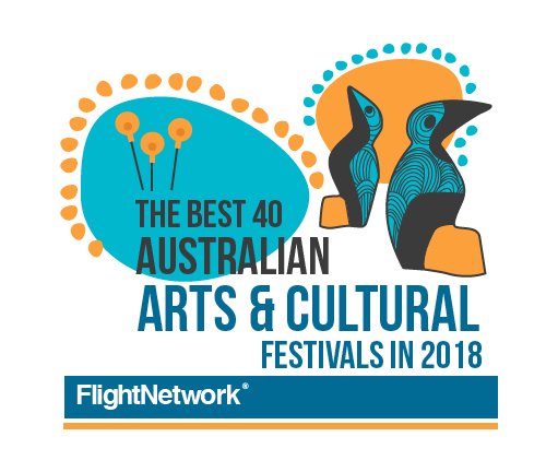 The vitality of communities is found in its art and diverse culture. Celebrate unique art forms and cultural diversity with Flight Network's 40 Best Australian Art and Culture Festivals of 2018 - bit.ly/2InXKgS