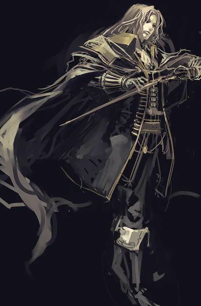 これまでに描いた悪魔城のファンアート②

一枚目来須蒼真
二枚目ガブリエル
三枚目アルカード 