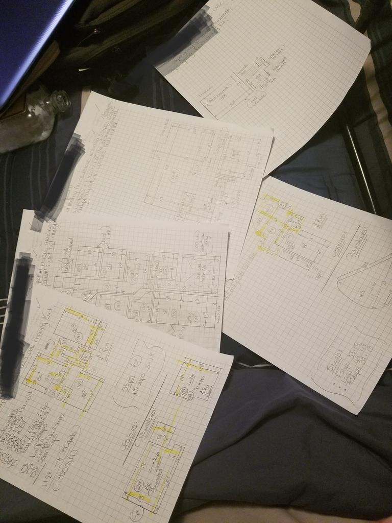 pineapple_lori's tweet photo. This work is never ending
#killmenow #help #exhausted #notevendone https://t.co/xOctQNKF1d
