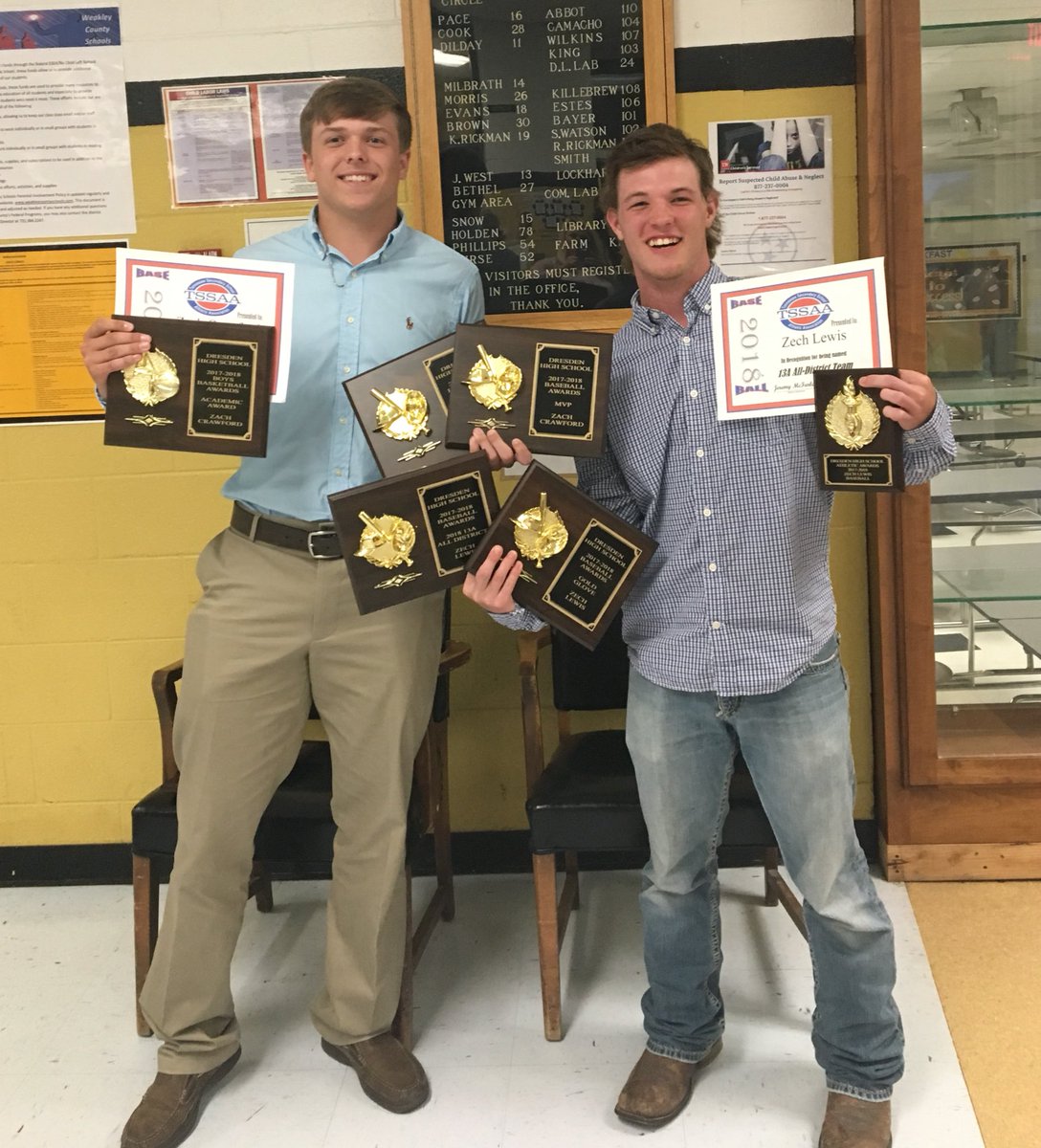 Dresden Baseball (DresdenBaseball) Twitter