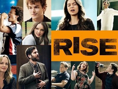 HalleluMulti's tweet photo. This cast makes it so difficult to pick a favorite!! Love this show &amp; PLEASEEE don’t cancel it!! #RISE #SAVERISE #RISEAGAIN https://t.co/zaeia7EeJd