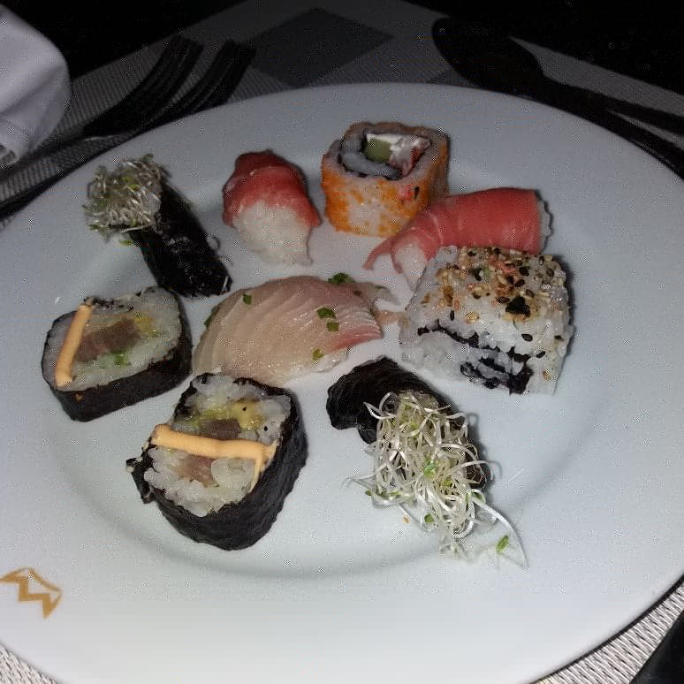 marcosladevi's tweet photo. #Ahora nos deleitarnos con comida #Asiática en el restaurante #Bamboo de #RiuDunamar en #CostaMujeres / #Ladevi #itsriutimecostamujeres #Itsriutime #myriutrip #iloveriu #Caribe #México #AllInclusive https://t.co/IDK4bHyfKu