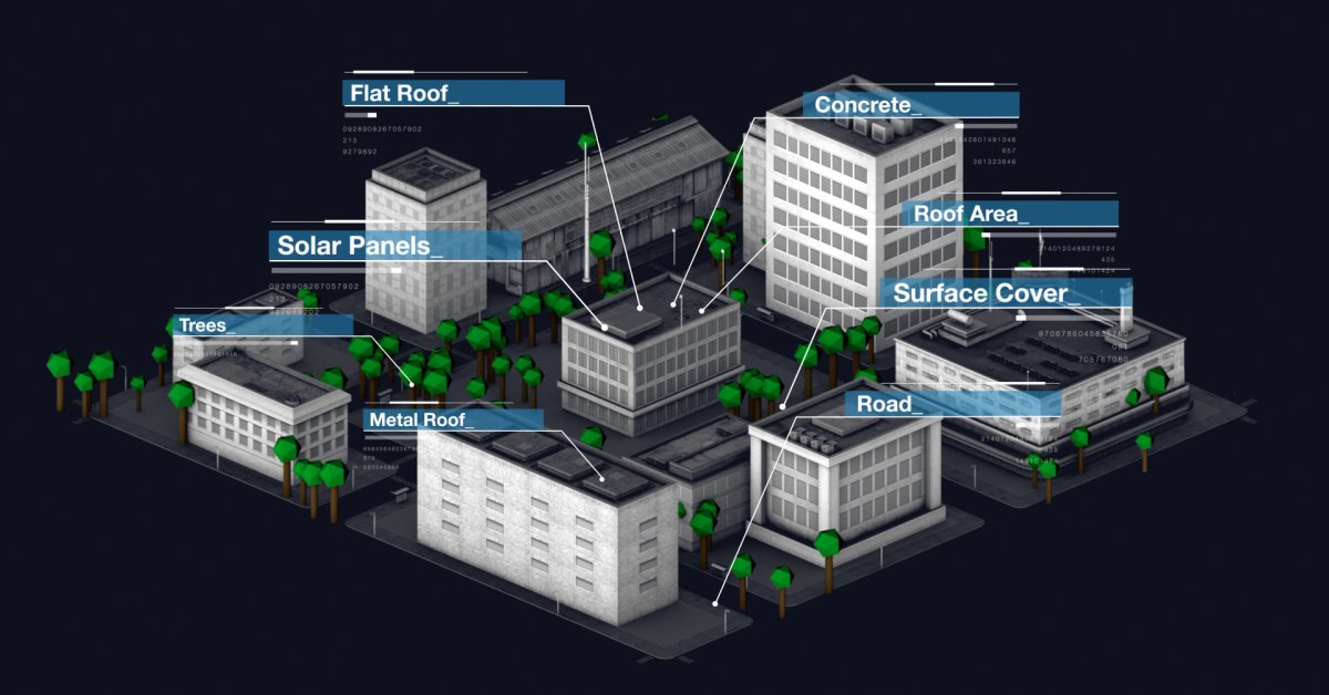 GeoscapeAus's tweet photo. Did you know PSMA’s #GeoscapeAU is the authoritative digital map of Australia’s entire #builtenvironment? It uses satellite imagery and machine learning. Come and see what it can do at #CeBITAU, stand D34. #locationintelligence #geospatial #analyticsready https://t.co/eFvq3SVld9 https://t.co/MOthl3e8oc