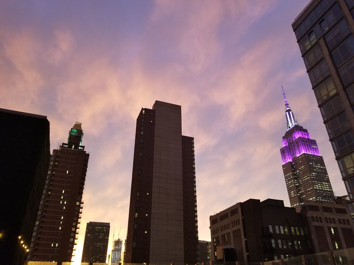 PayoutDotTeam's tweet photo. We're in NYC for blockchain week! https://t.co/WeFERzNSPf https://t.co/wnltxBYizi