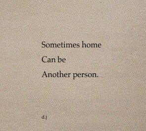 badpostbellarke's tweet photo. and now you’re home https://t.co/jOWjCDM5Gf