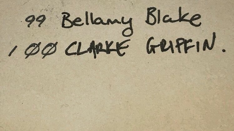 badpostbellarke's tweet photo. and now you’re home https://t.co/jOWjCDM5Gf