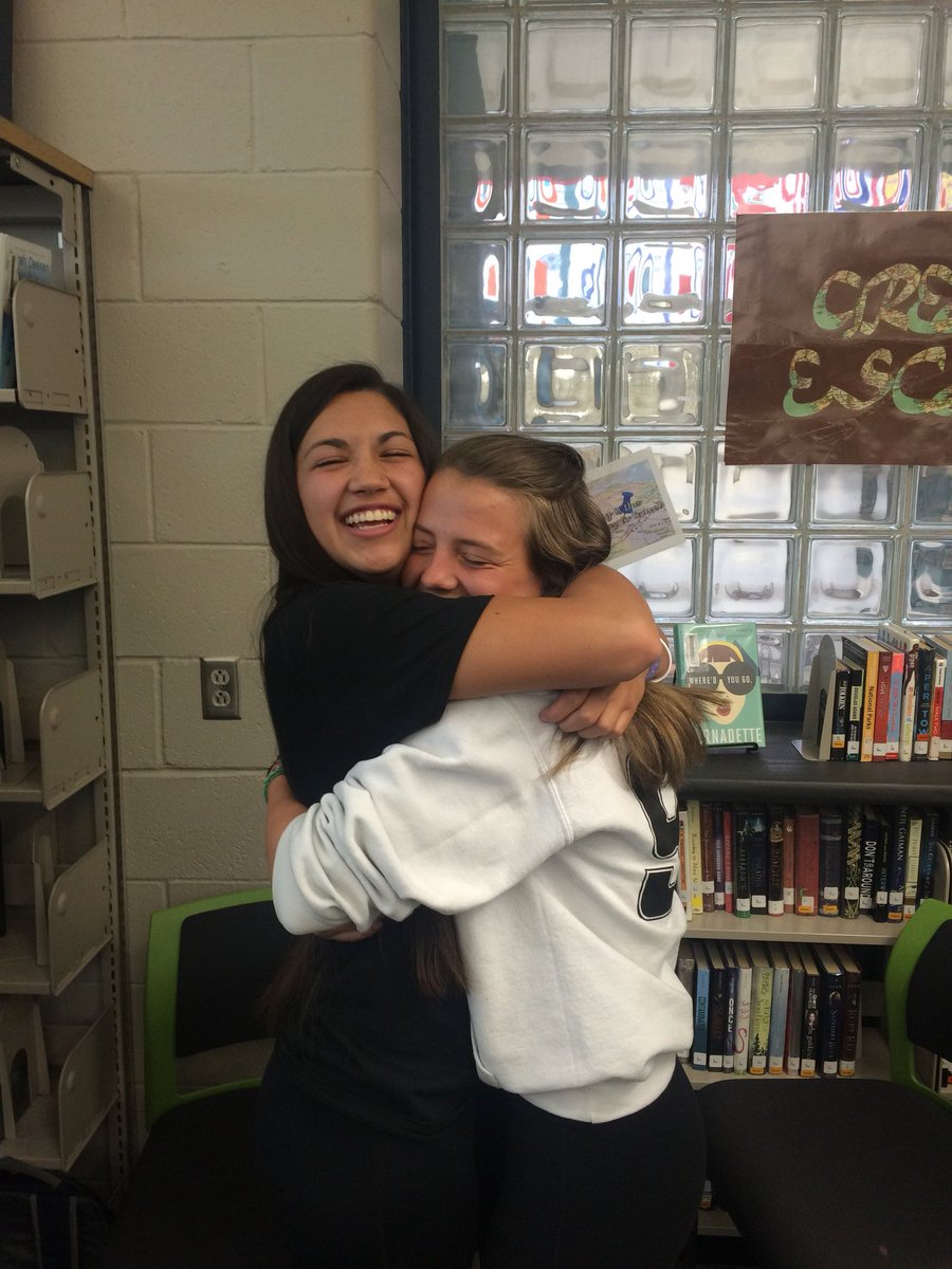 Samantha Schoen tweet media