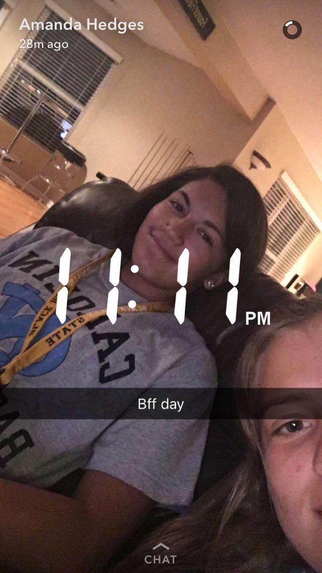 Samantha Schoen tweet media