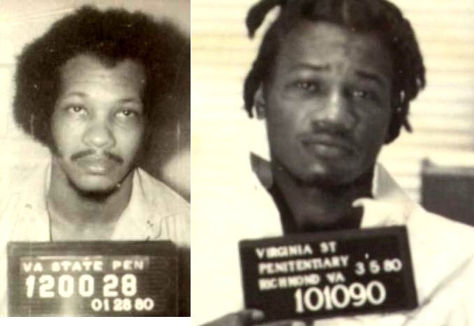 TCAllTheTime's tweet photo. We’re covering the Briley brothers on the newest episode of the True Crime All The Time podcast. They terrorized Richmond, VA during a seven month stretch in 1979. #truecrime #podcast #tcatt https://t.co/bYc730CQ4v