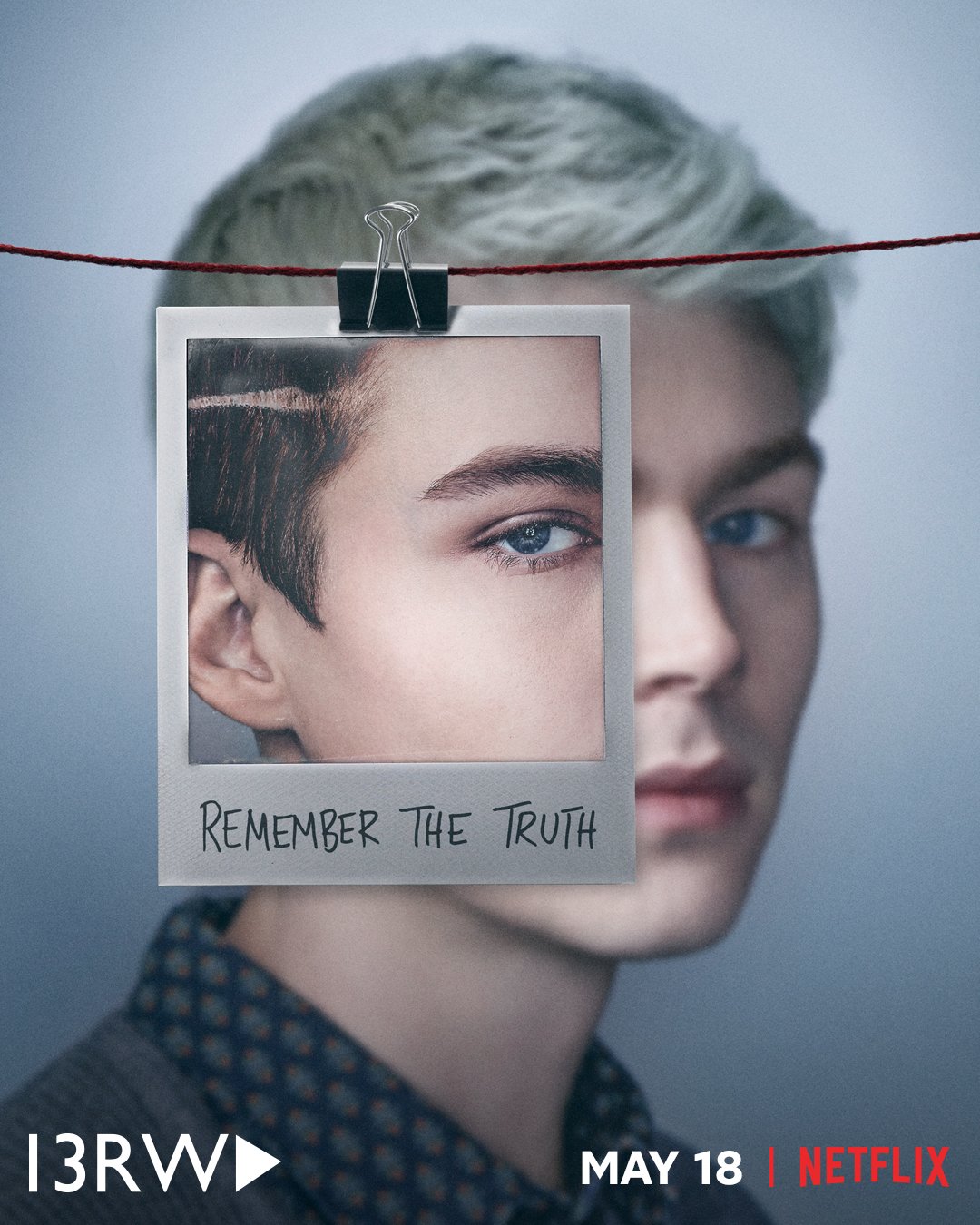 Happy birthday Miles Heizer            