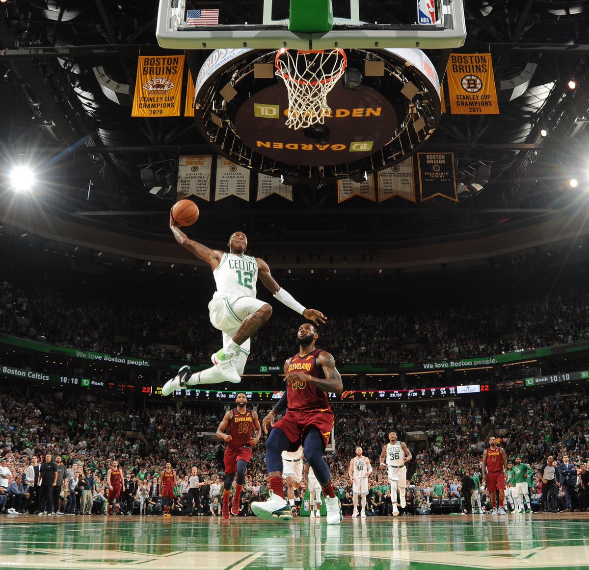 celtics's tweet image. #CUsRise ⬆️