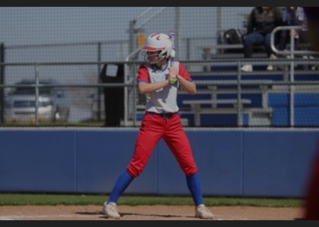 HHSJagSoftball's tweet photo. I am so honored to announce the 2018 Heritage Softball District Awards
Senior Rachael Gray 1st Team All District and Academic All District
I am so Proud! Congrats! @RachaelGray__ @Travis5mith @MISD_Athletics https://t.co/FHN6HvS9GM