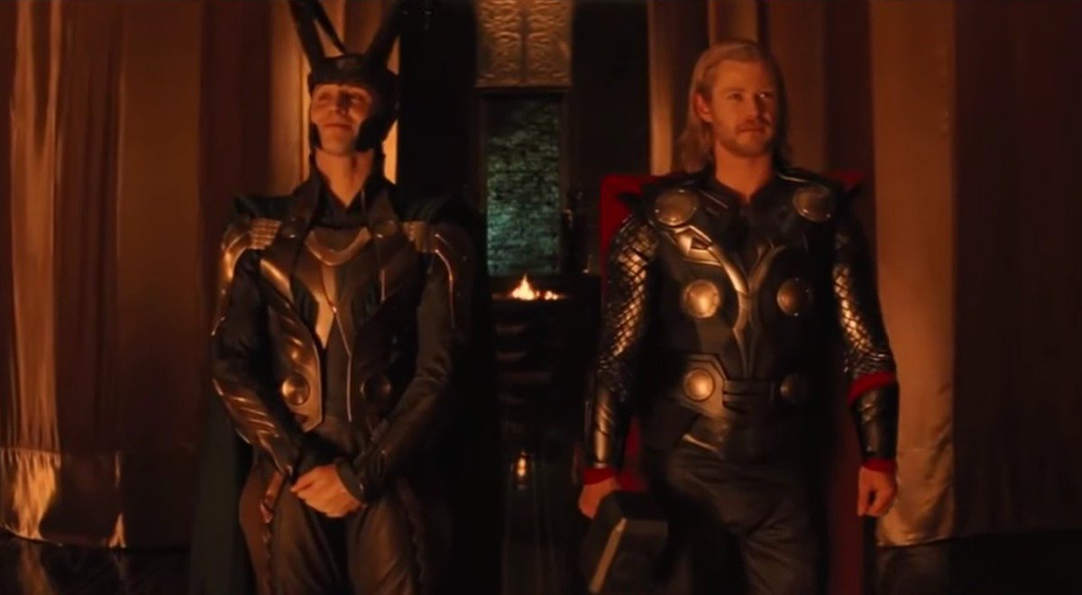 YUCO___'s tweet photo. Loki and Thor should have a better ending. Please just bring my baby LOKI BACK ALIVE！😭😭😭😭
#JusticeForLoki 
#BringBackLokiAlive   
#Loki 
#LokiLives   
#lokideservesbetter  
#lokiarmywillreturn https://t.co/dSRRToi7Uq