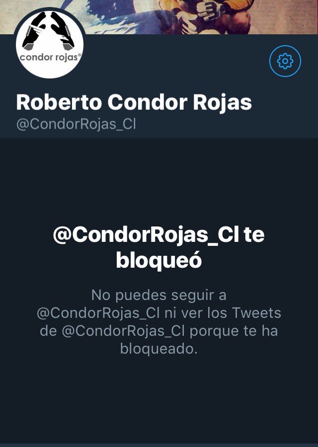 carreraazul1981's tweet photo. No sé por qué xuxa? Me siento un tuitero frustrado 😢 https://t.co/20c3O0GZrW