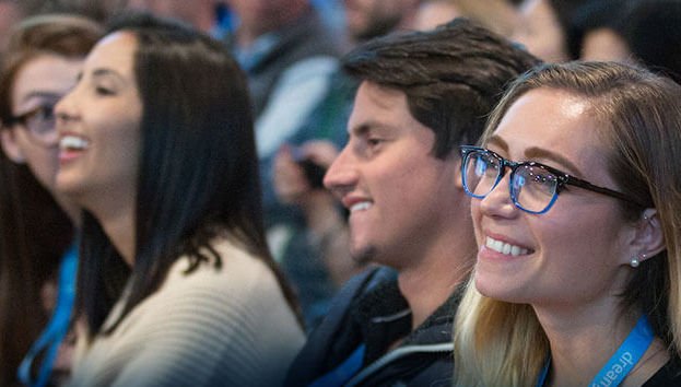 AmyDolk's tweet photo. What Marketers Can't Afford to Miss at Connections 18 https://t.co/cVJe8s4eXj https://t.co/lOOGZMOQxU