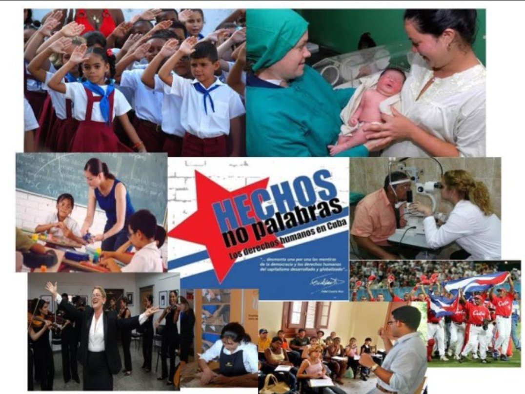 Maylin53105017's tweet photo. Brigada de Loja 
#DDHHCuba #Cuba #CubanosConDerechos @embacuba_ecuad @brigadacubanae https://t.co/c6ceub66Co