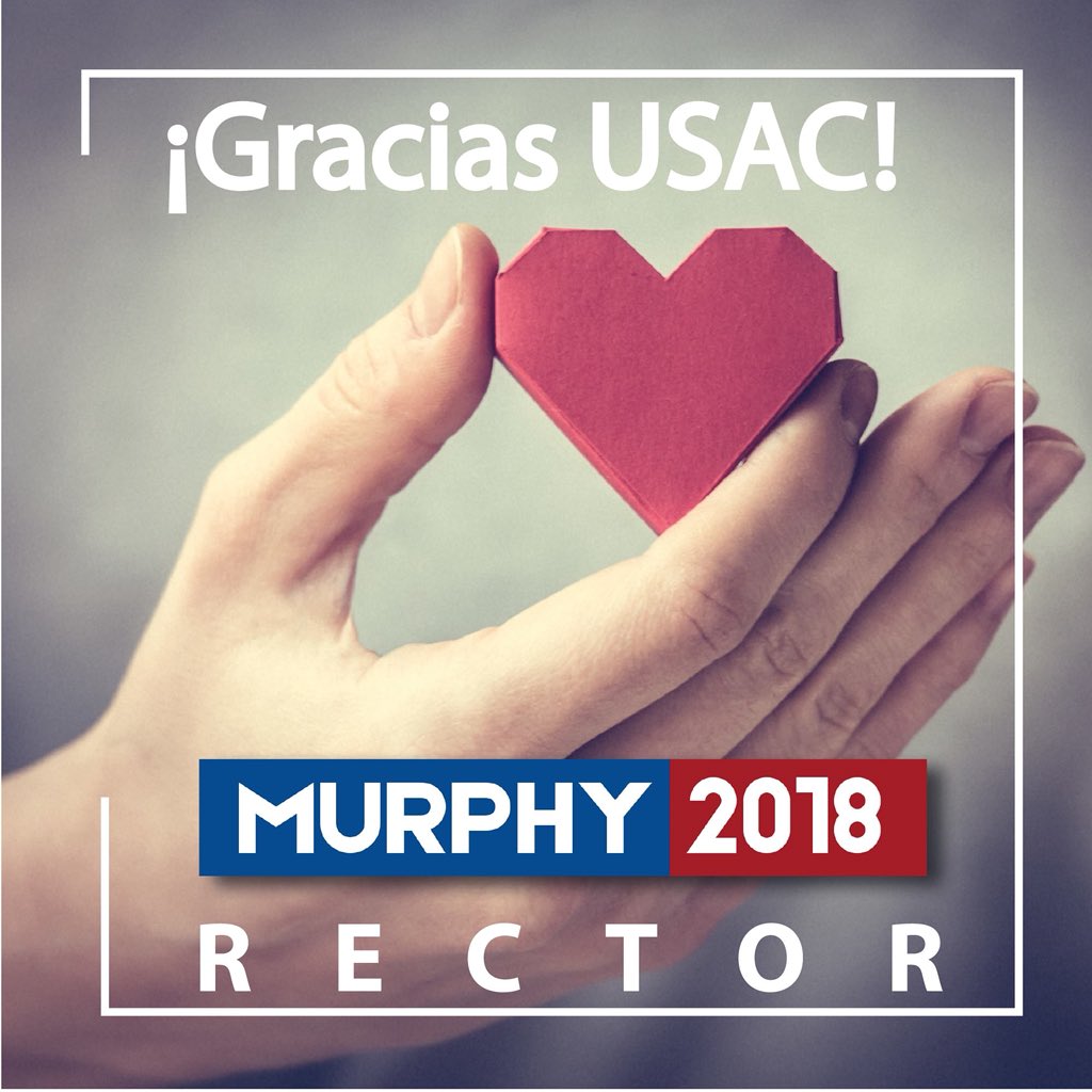 MurphyPaiz's tweet photo. Gracias al respaldo de los profesionales que conforman el Colegio de Economistas, Administradores y Contadores Públicos ganamos 24 cuerpos electorales, el movimiento 180 Grados Sancarlistas x el cambio ha sido plenamente respaldado #MurphyRector #YoAmoLaUSAC #JuntosSomosElCambio https://t.co/CJNOZ6uzR6