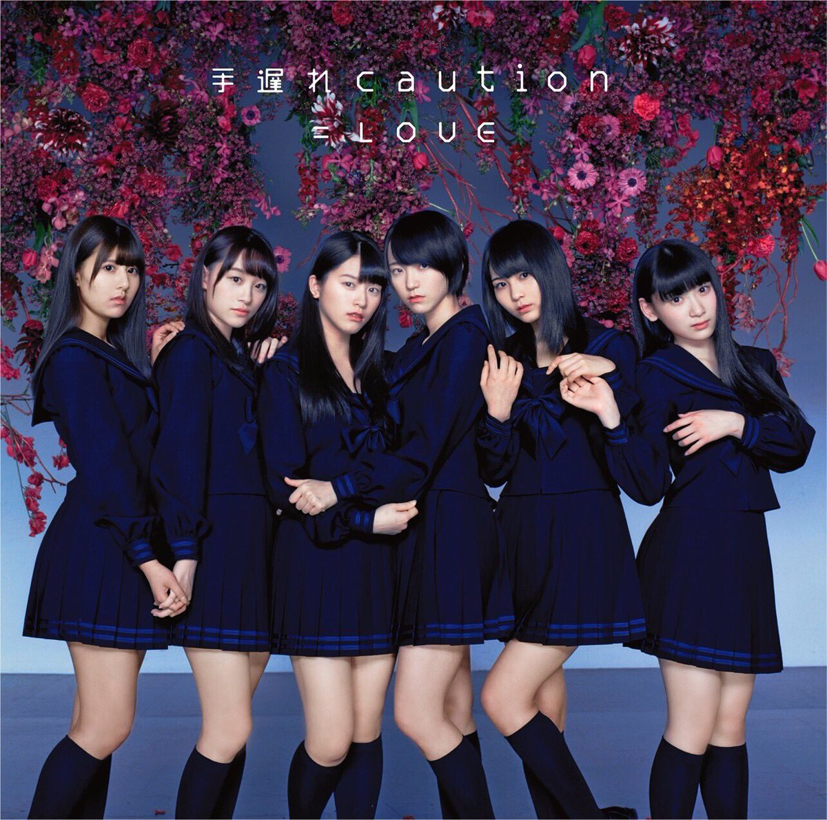 ㊗ニューシングル発売日💿】 本日5月16日(水)は ＝LOVE 3枚目の