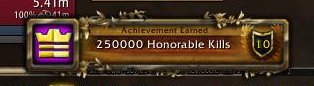 Syncotus's tweet photo. Thanks to the honorable Alliance that (unwillingly) sacrificed themselves for yet another Bloodthirsty achievement. While the salty, honor-less players didn't contribute much and their deaths forgotten, the tears were at least delicious. 😀 #Warcraft #ForTheHorde #WPvP https://t.co/uLRnAM3FBO
