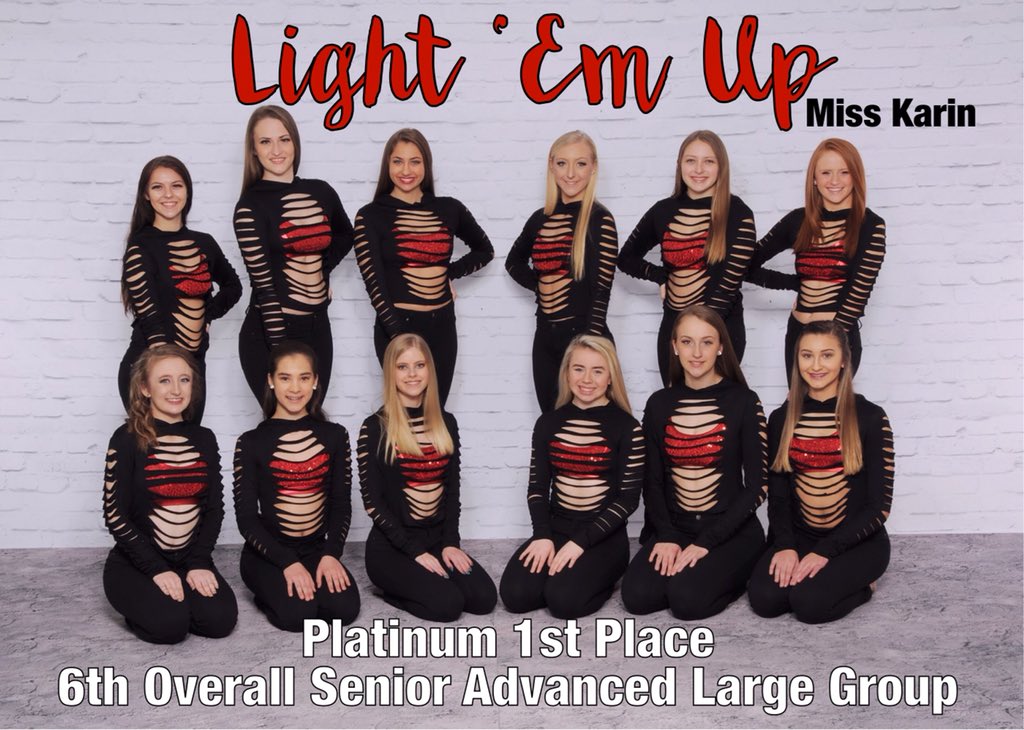 sodcelite's tweet photo. Congrats SODC!!
#nexstar #sodcelite #sodcisfamily https://t.co/SGpAL7LjdH