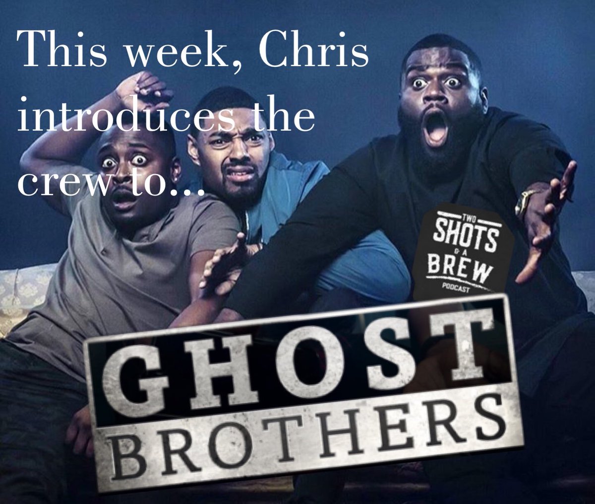 Check out “Asians, Bootlegs, and Male Contraceptives”
bit.ly/2KmFvt9

#PodsInColor #PodGenie #PodcastHQ #Podmosphere #PodernFamily #makingmondaysgreatagain #nsfw #TuesdayMotivation #TuesdayThoughts #comedy #getyousome #thisisamerica #ghostbrothers