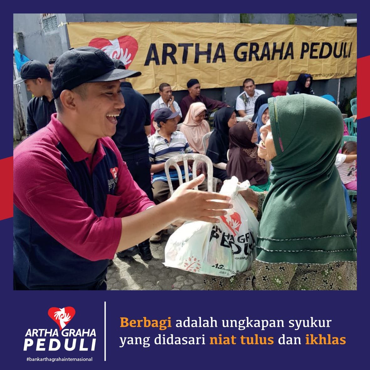 deliana_agustin's tweet photo. #agppasarmurah #PasarMurahAGP #AGPeduli #Pasarmurah @agpeduli @TamblingID @agnezmo https://t.co/zQhzpQ4vyx