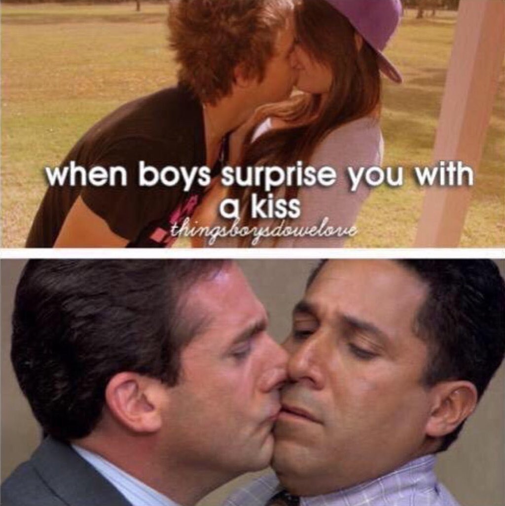 JimHalpert__'s tweet photo. 😍😍😍 https://t.co/l63jFX8ayC