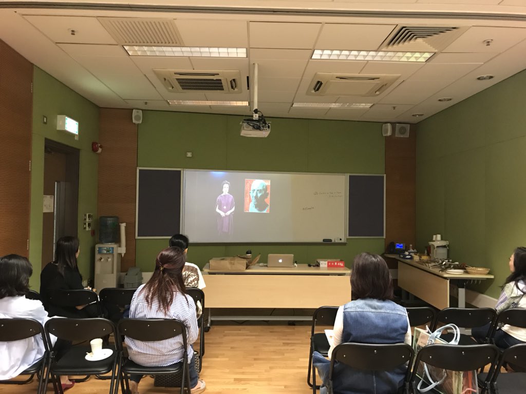 ShuyuanClassics's tweet photo. Today’s Latin taster for Secondary parents, as part of our annual Shuyuan Classics Parent Education Sessions @ISFAcademy ! #classics #latin #parents #taster #cambridgelatincourse #latinforeveryone https://t.co/usrhn2HowX