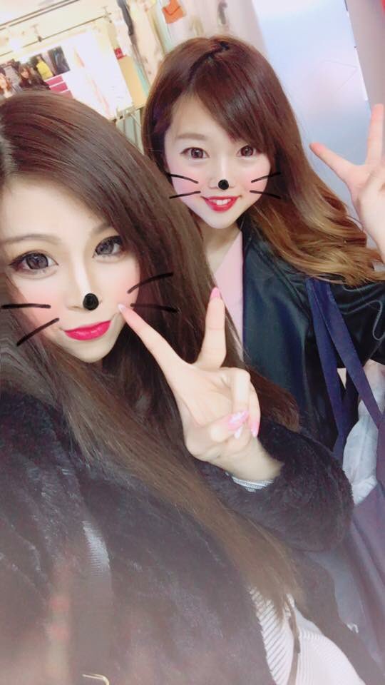 gyaooo_'s tweet image. かえぴと奈良から名古屋一緒に行く❤️
#jindependence #JINDEPENDENCE2018