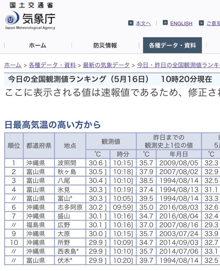 日本地図で富山県を探そう