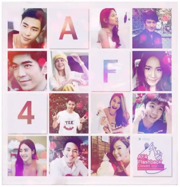 NATsakdatornFC's tweet photo. 📌ความสุขความทรงจำ #AF4 

#AF4Flashback 
เสาร์ 7 ก.ค. | 18:00 น.
หอประชุมใหญ่ธรรมศาสตร์ ท่าพระจันทร์
บัตรราคา 3000 / 2500 / 2000 / 1500 และ 1000 บาท

📣 ชวนแฟนๆพี่ณัฐและ AF4 จองบัตรกรุ๊ป แจ้งทางทวิตหรือ dm 
ถึง 24 พ.ค. 18:00 น.

จำหน่ายบัตร 9 มิ.ย. Thai Ticket Major
~~เจอกันนะ~~ https://t.co/eVmZ122NqQ